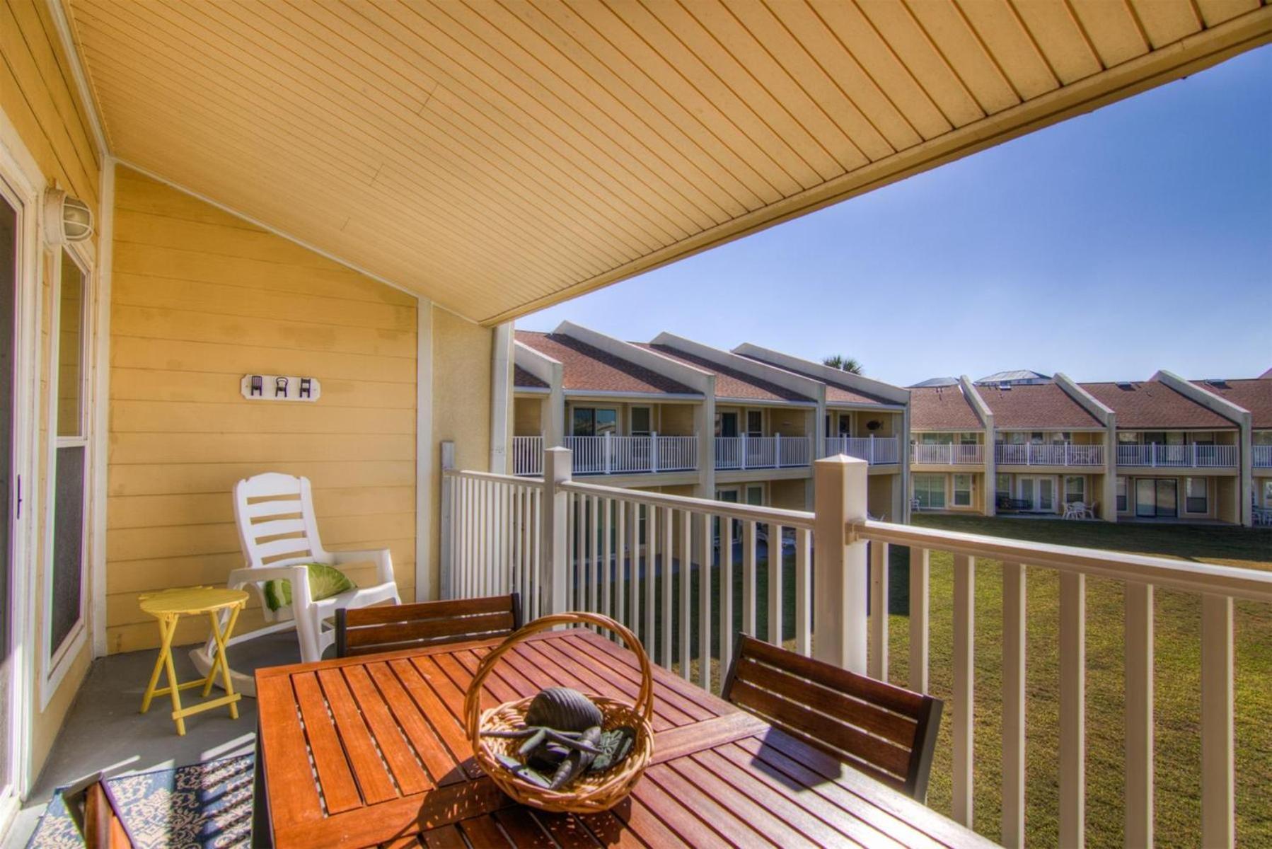 7F Nama-Stay Destin Exterior photo